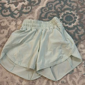 Lululemon Track That Shorts